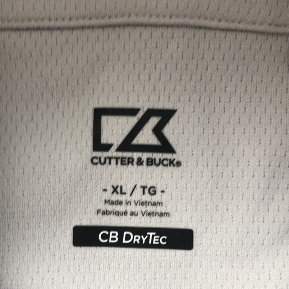 Pepperdine Waves Men’s Quarter Zip - Picture 4 of 5